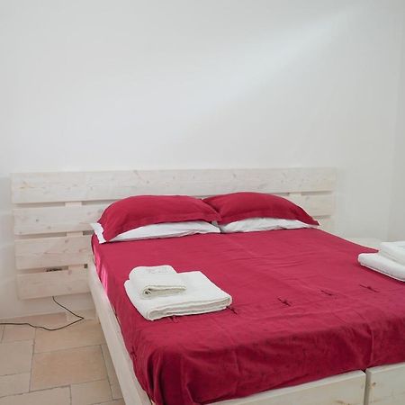 Antiche Dimore Terrarossa Alberobello Exterior photo